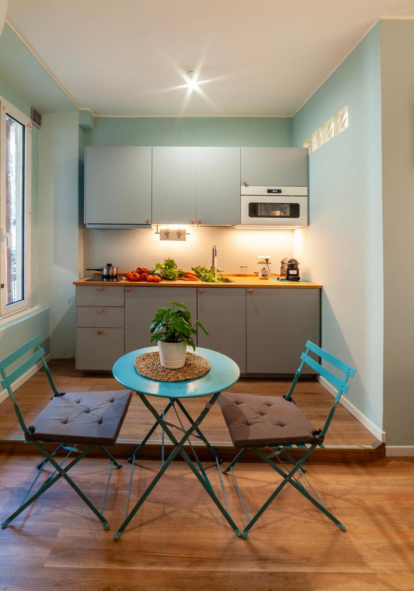 Prestige Apartment - Vicino Metro E Treno Milán Exteriér fotografie
